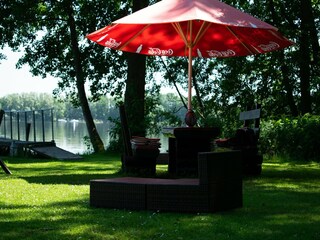 Casa de vacaciones Goyatz Grabación al aire libre 7