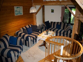 Ferienhaus Goyatz Ausstattung 12