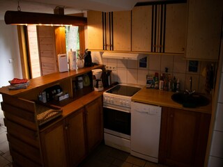 Ferienhaus Goyatz Ausstattung 14