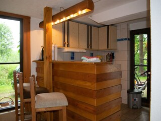 Ferienhaus Goyatz Ausstattung 15