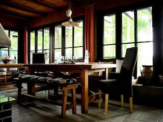 Ferienhaus Goyatz Ausstattung 19
