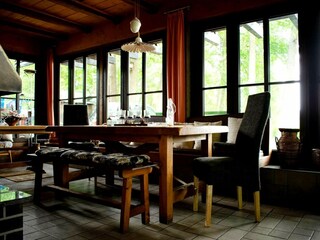 Vakantiehuis Goyatz Kenmerken 17