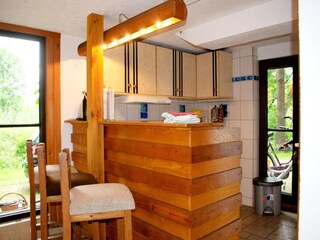Ferienhaus Goyatz Ausstattung 20