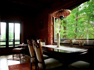 Maison de vacances Goyatz Équipement 11