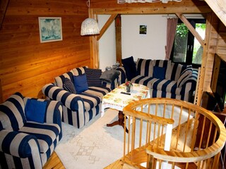 Ferienhaus Goyatz Ausstattung 12