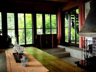Ferienhaus Goyatz Ausstattung 21