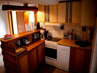 Ferienhaus Goyatz Ausstattung 22