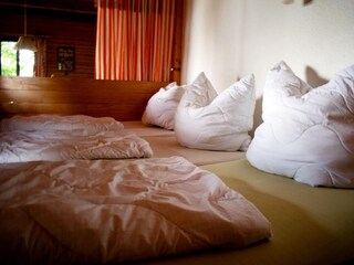 Vakantiehuis Goyatz Kenmerken 14