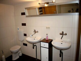 Vakantiehuis Goyatz Kenmerken 24