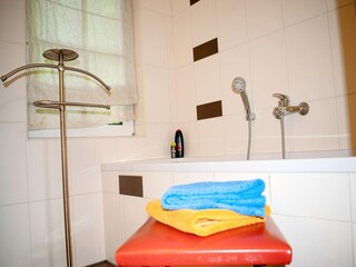Vakantiehuis Goyatz Kenmerken 16