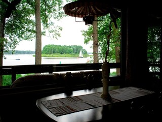 Vakantiehuis Goyatz Buitenaudio-opname 4