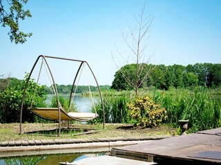 Vakantiehuis Goyatz Buitenaudio-opname 7
