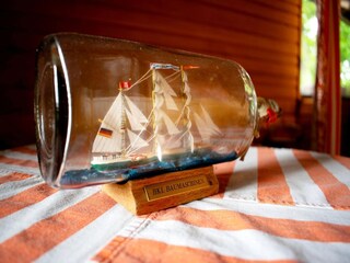 Casa per le vacanze Goyatz  26