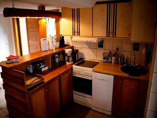 Casa per le vacanze Goyatz Caratteristiche 14