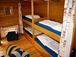 Casa per le vacanze Goyatz Caratteristiche 18