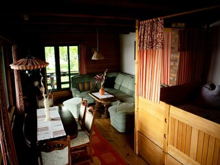 Casa de vacaciones Goyatz Características 10