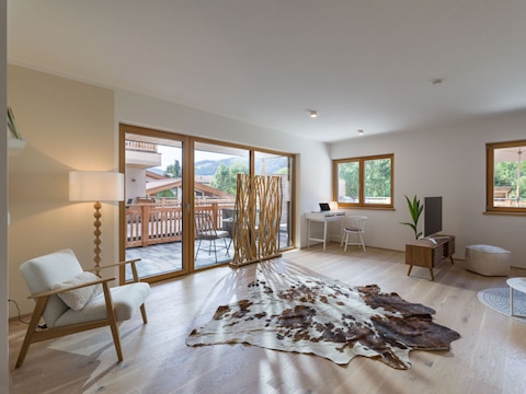 Apartamento Refugio