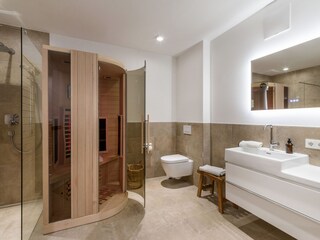 Apartment Walchsee Features 18