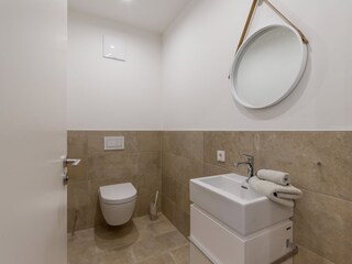 Apartment Walchsee Features 20