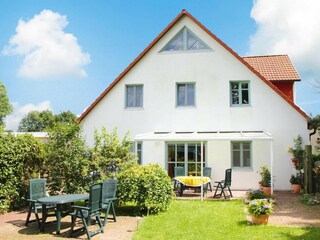 Appartement Vieregge Buitenaudio-opname 5