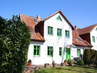 Appartement Vieregge Buitenaudio-opname 2