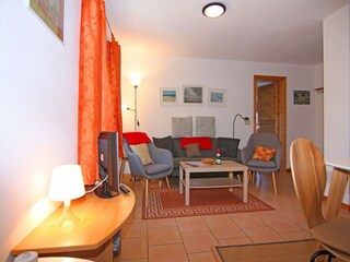 Apartamento Vieregge Características 6