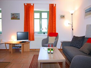 Apartment Vieregge Ausstattung 8