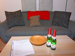 Apartamento Vieregge Características 8