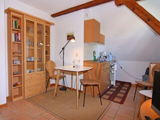Apartamento Vieregge Características 9