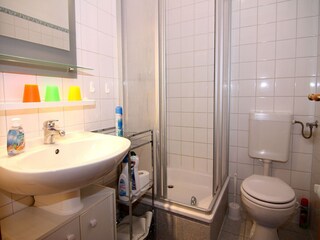 Apartment Vieregge Ausstattung 11