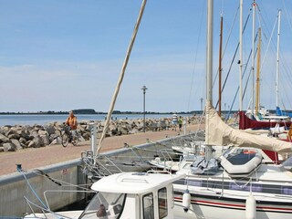 Apartamento Vieregge Entorno 21