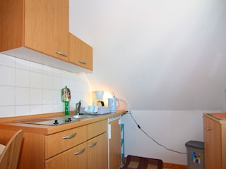 Appartement Vieregge Équipement 8