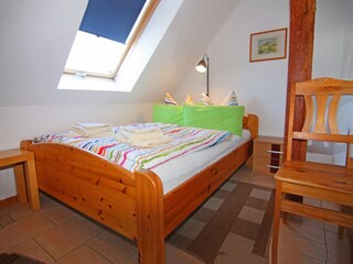 Apartamento Vieregge Características 13