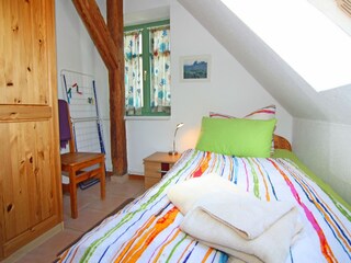 Apartamento Vieregge Características 14