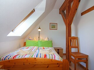 Apartamento Vieregge Características 15