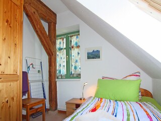 Apartamento Vieregge Características 16