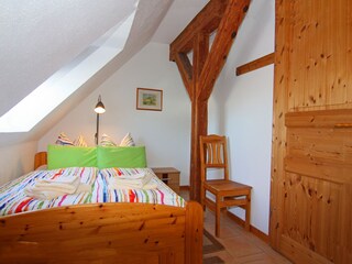 Apartamento Vieregge Características 17