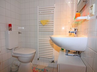 Apartamento Vieregge Características 12