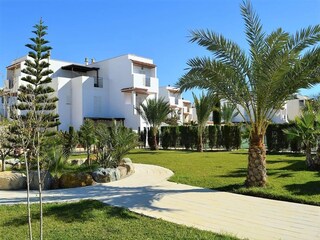 Maison de vacances Vera Playa Enregistrement extérieur 4