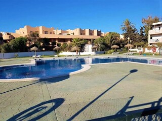 Maison de vacances Vera Playa Enregistrement extérieur 5