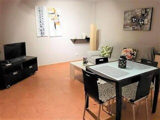 Ferienhaus Vera Playa Ausstattung 21