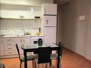 Holiday house Vera Playa Features 22