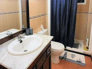 Ferienhaus Vera Playa Ausstattung 24