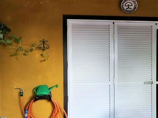 Casa per le vacanze Vera Playa Registrazione all'aperto 6