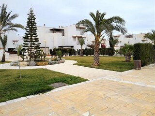 Holiday house Vera Playa Outdoor Recording 7