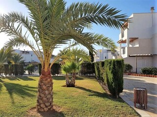 Maison de vacances Vera Playa Enregistrement extérieur 8