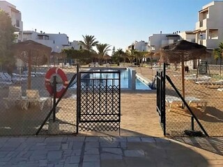 Maison de vacances Vera Playa Enregistrement extérieur 14