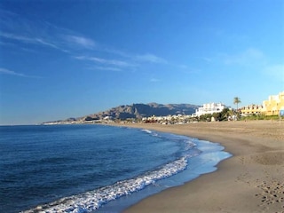 Ferienhaus Vera Playa Umgebung 35