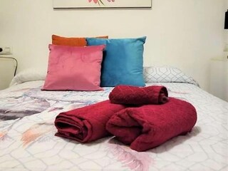 Casa per le vacanze Vera Playa  40