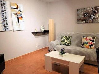 Ferienhaus Vera Playa Ausstattung 25